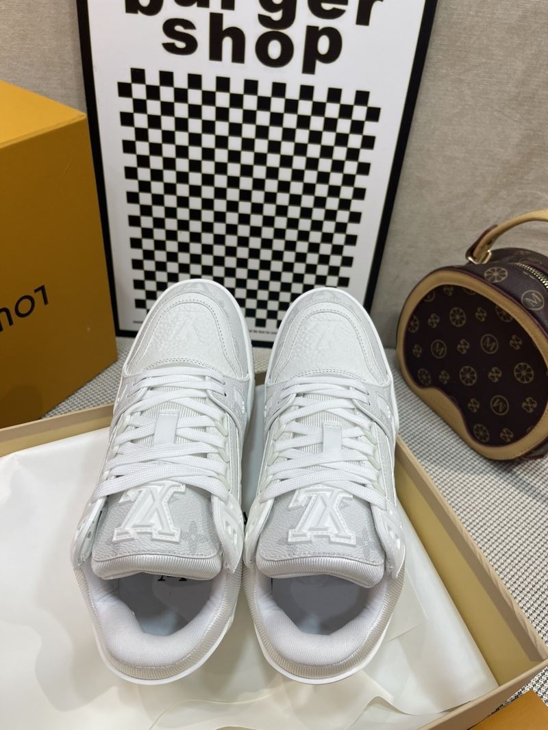 Louis Vuitton Trainer Sneaker